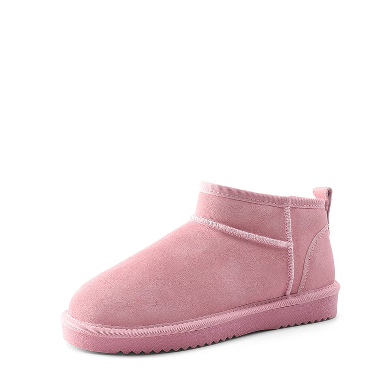 Nouvure® Mini Boots