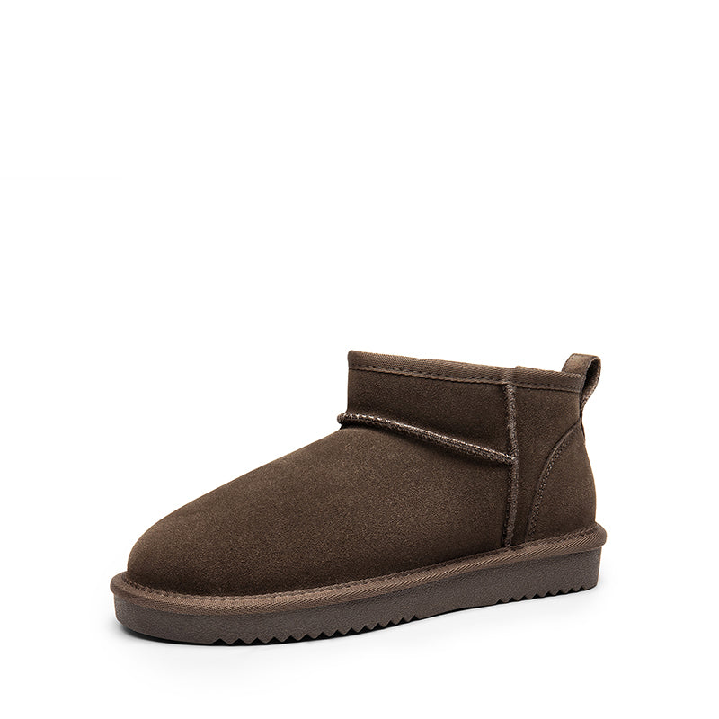 Nouvure® Mini Boots