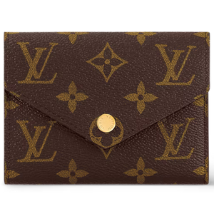 LV Victorine Wallet