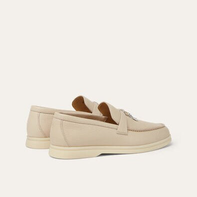 L.P Loafers