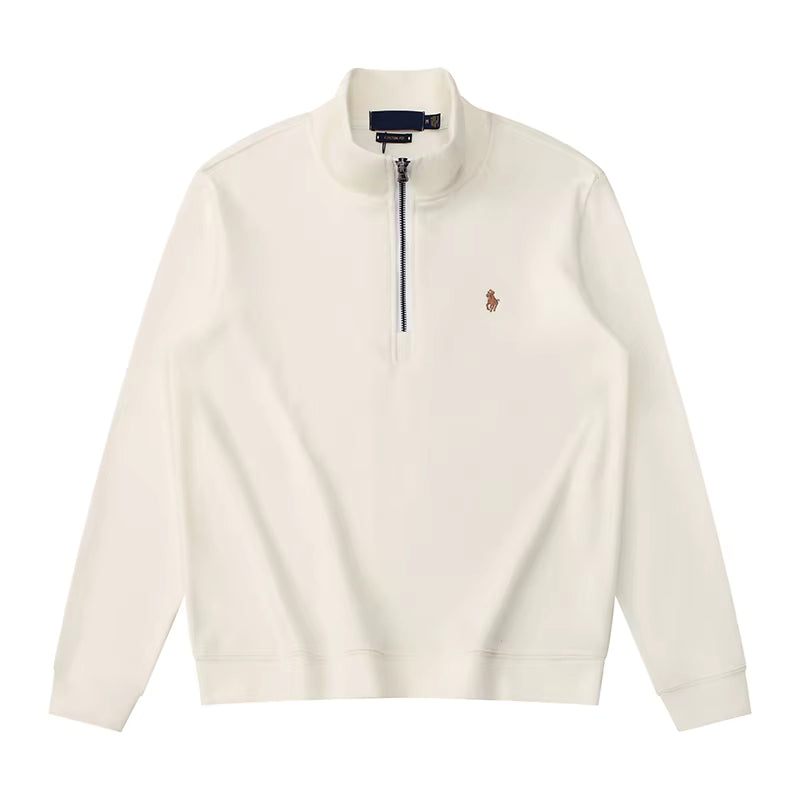 RL Quarter Zip