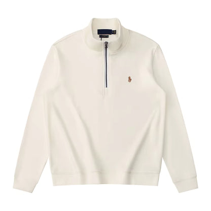 RL Quarter Zip