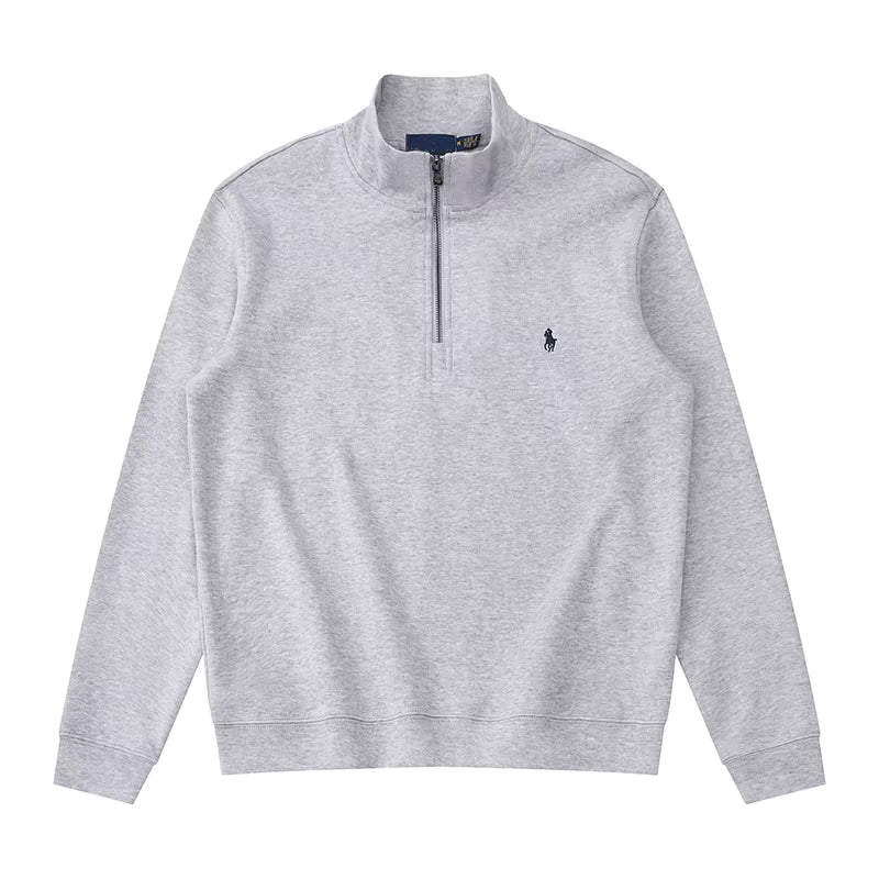 RL Quarter Zip