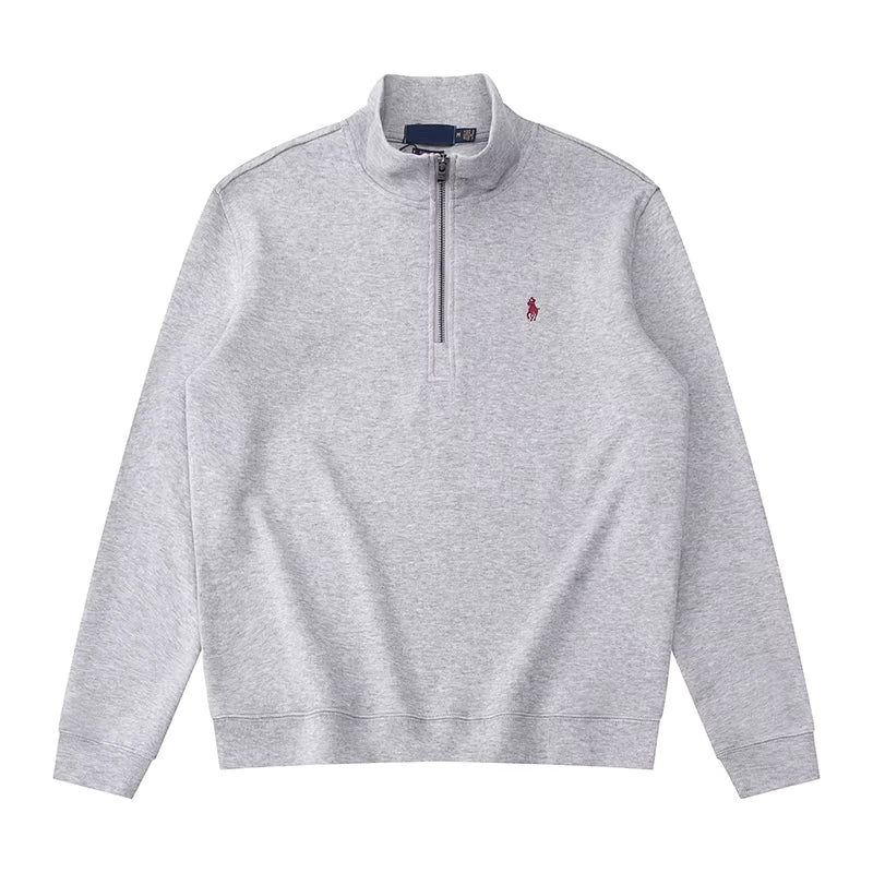 RL Quarter Zip