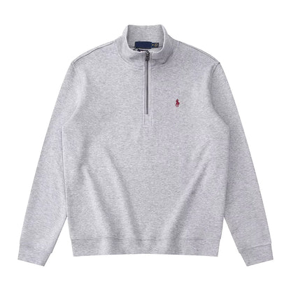 RL Quarter Zip