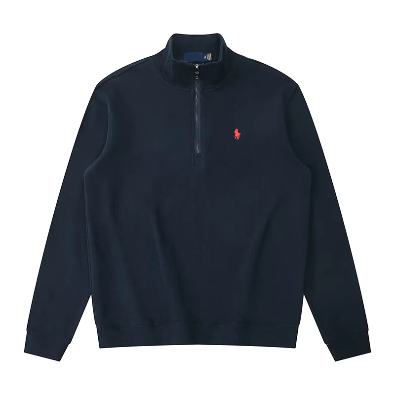 RL Quarter Zip