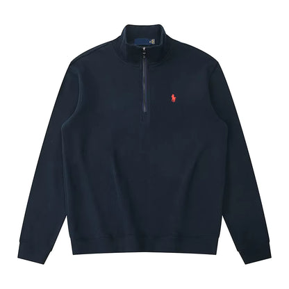RL Quarter Zip