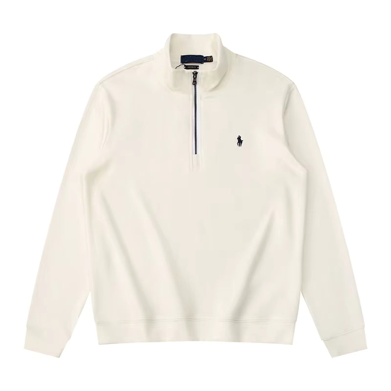 RL Quarter Zip