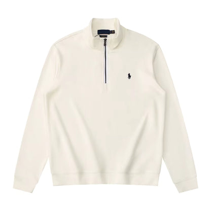RL Quarter Zip