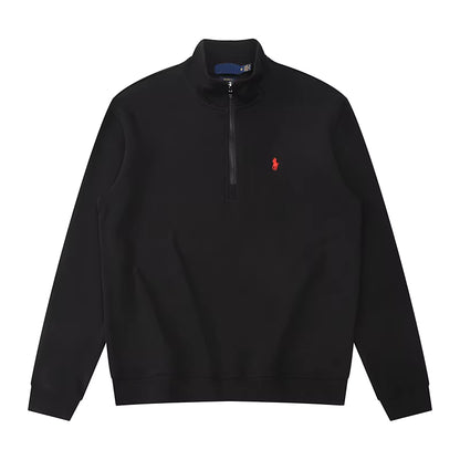 RL Quarter Zip
