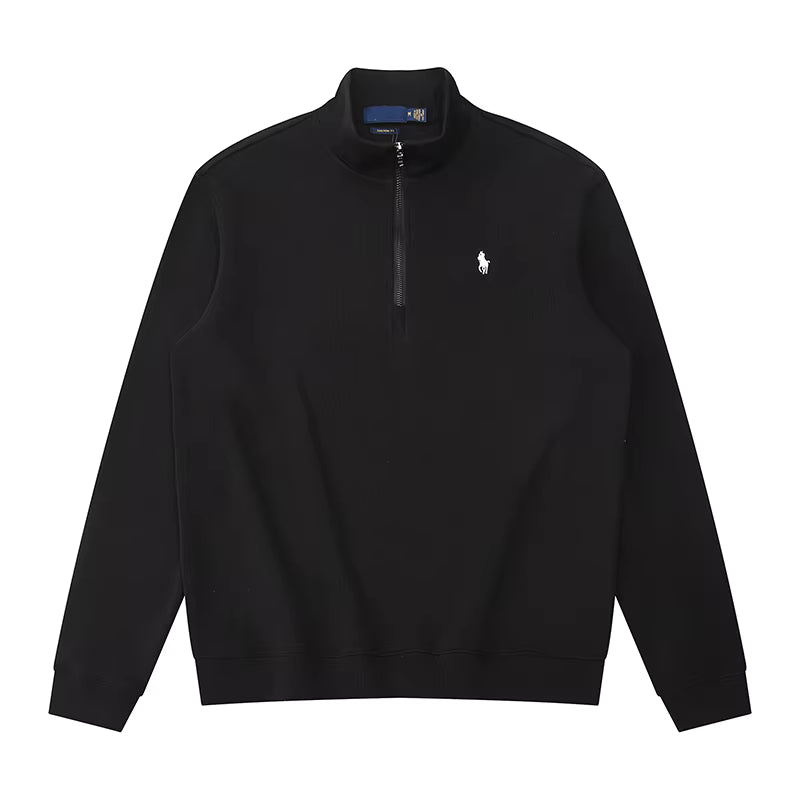 RL Quarter Zip