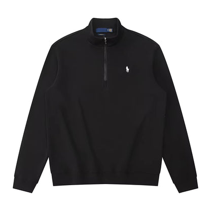 RL Quarter Zip