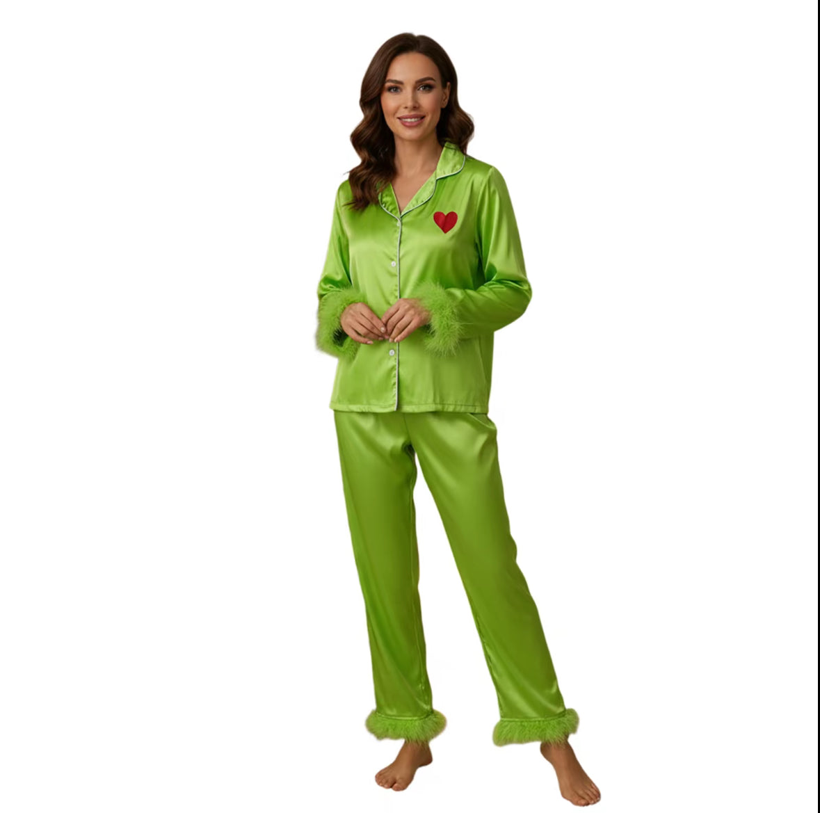 Mommy and Me Pajamas