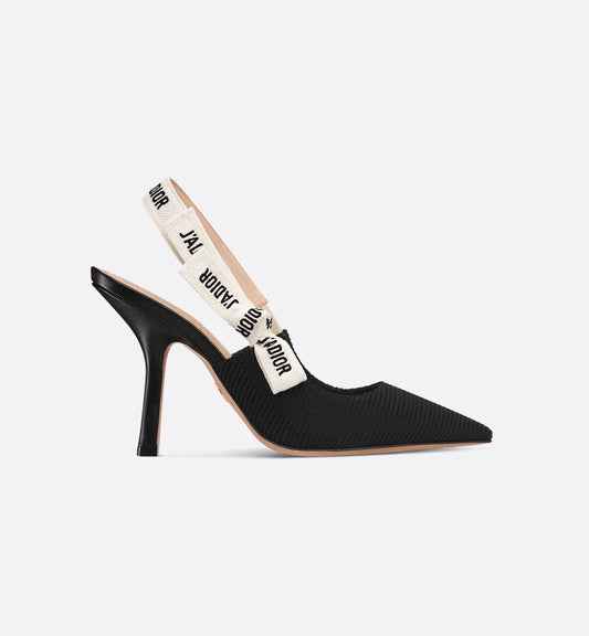 J'Adior Sling Heels