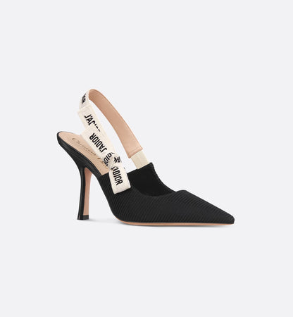J'Adior Sling Heels