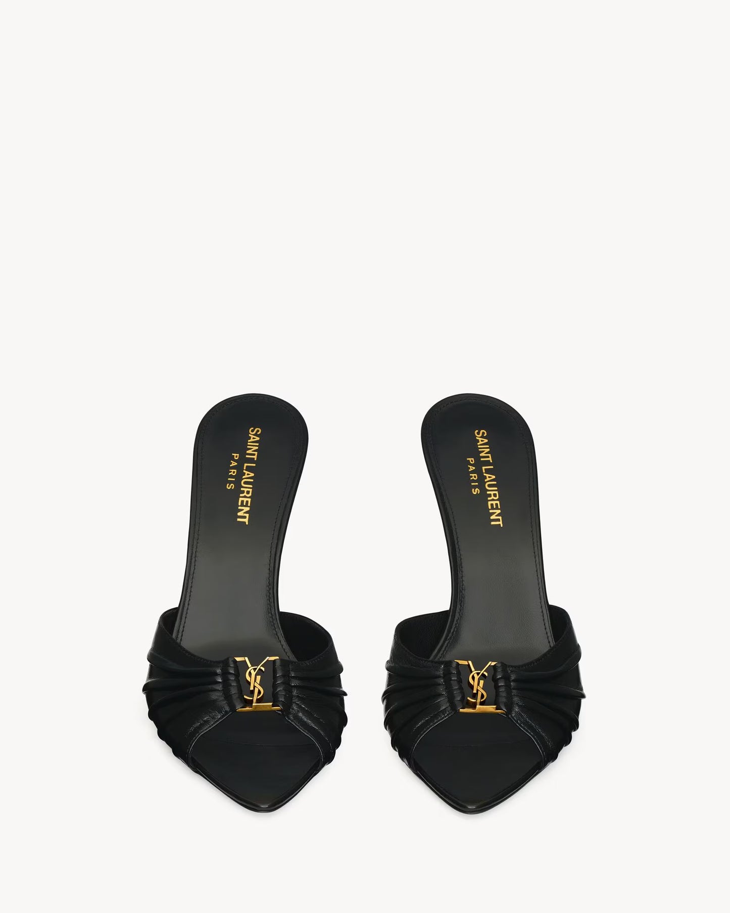 YSL Mules
