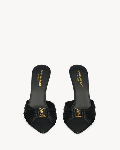 YSL Mules