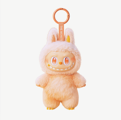 MONSTERS Plush Pendant
