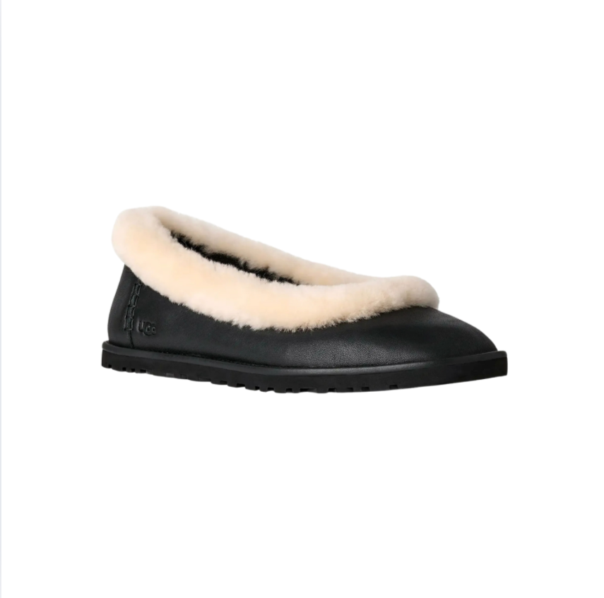 UGG Ballet Flats