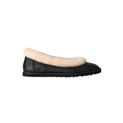 UGG Ballet Flats