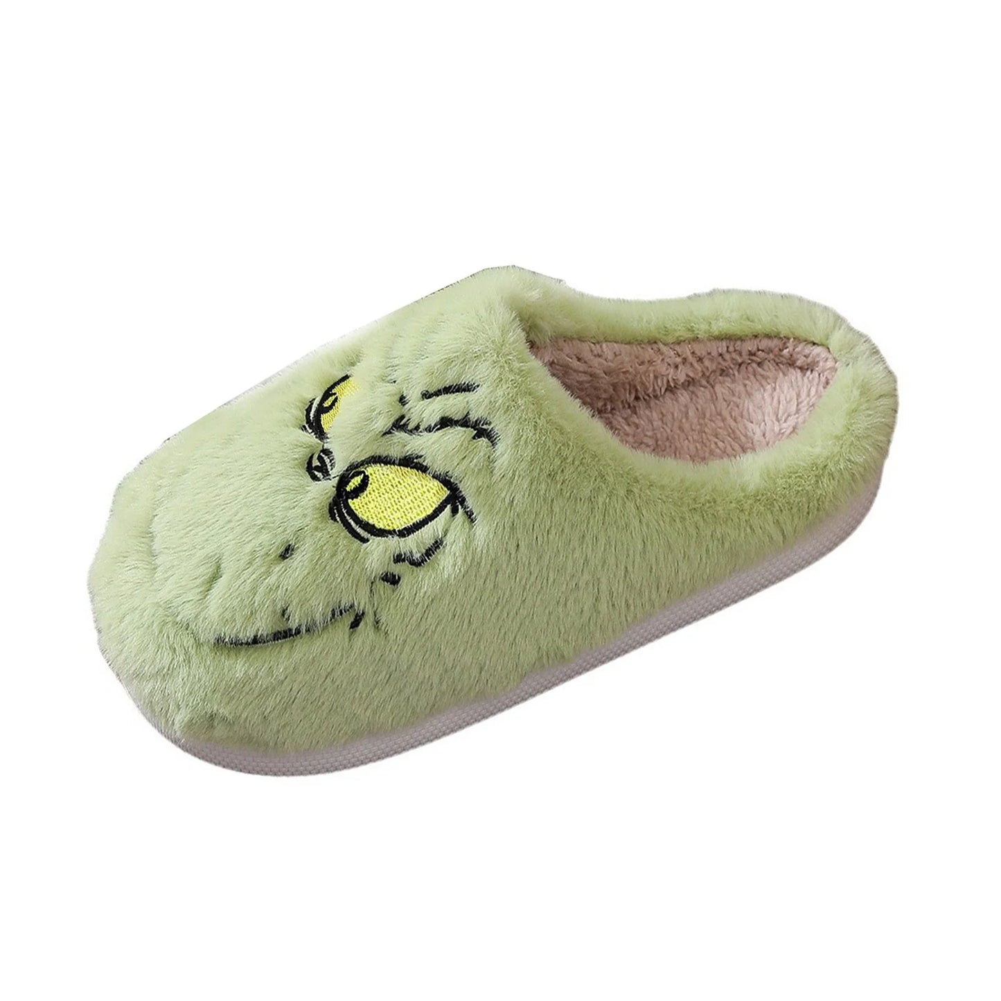 Nouvure® The Grinch Slippers