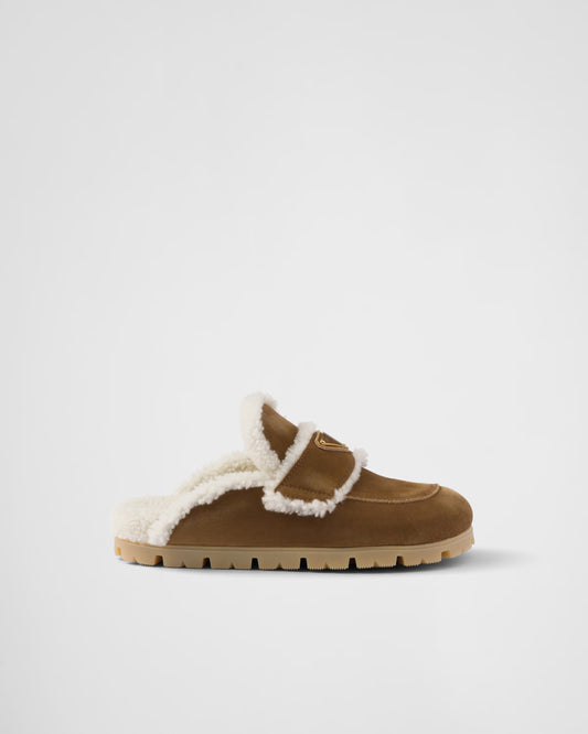 Viral P Slippers
