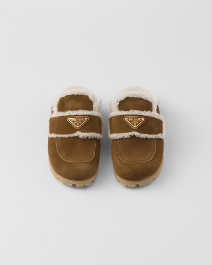 Viral Slipper