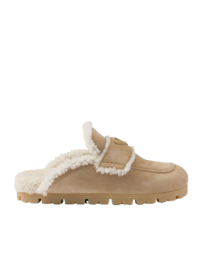 Viral Slipper
