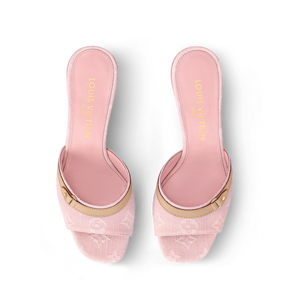 Mule Heels