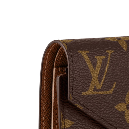 LV Victorine Wallet