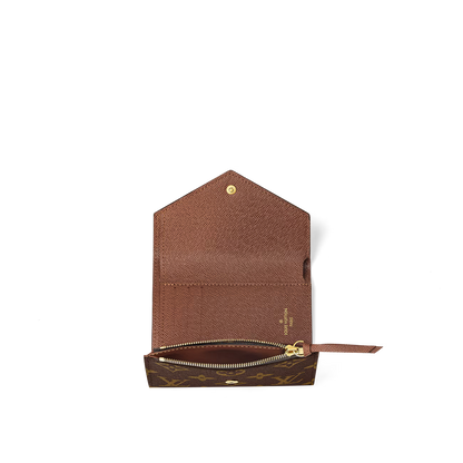 LV Victorine Wallet
