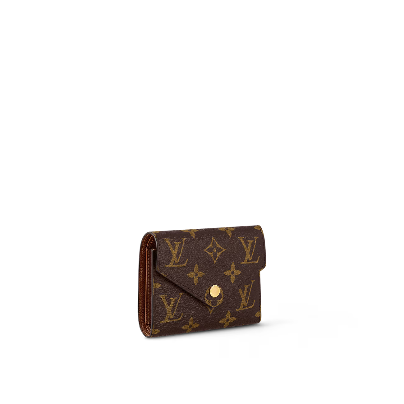 LV Victorine Wallet