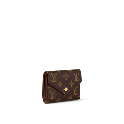 LV Victorine Wallet