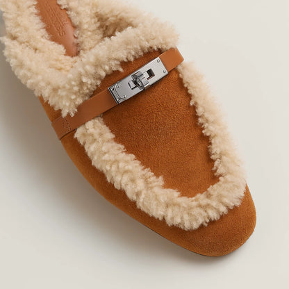 OZ Mules
