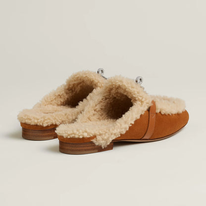 OZ Mules