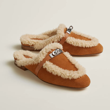 OZ Mules