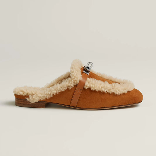 OZ Mules