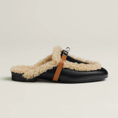 OZ Mules